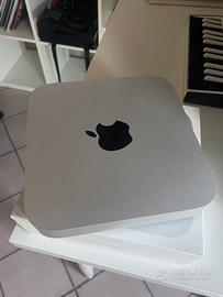 Mac Mini Apple M1  (come nuovo)