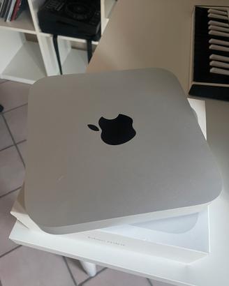 Mac Mini Apple M1  (come nuovo)