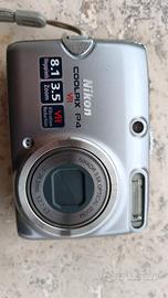 Macchina fotografica digitale