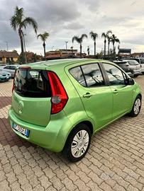 Opel Agila 1.0