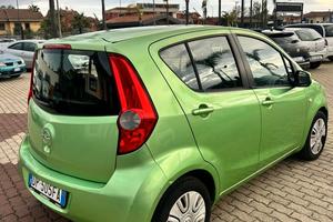 Opel Agila 1.0