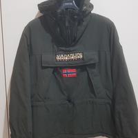 Napapijri giaccone giubbotto 