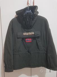 Napapijri giaccone giubbotto 