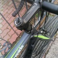 Bici da corsa