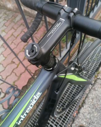 Bici da corsa