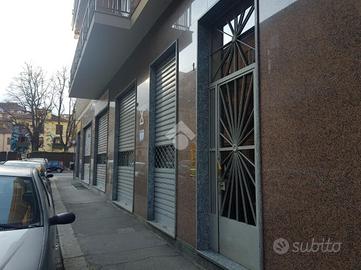 NEGOZIO A TORINO