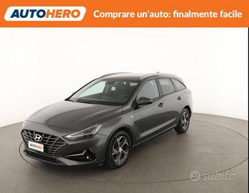 HYUNDAI i30 SC57751