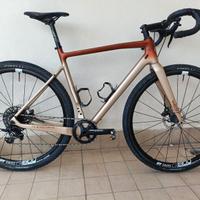 gravel Megamo west 