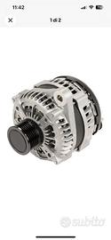 Alternatore Originale Fiat 52067418 Nuovo