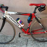 Bici da corsa Carrera