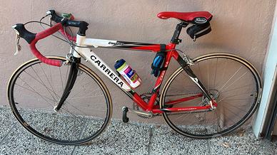 Bici da corsa Carrera