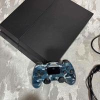 playstation 4, giochi, sterzo e pedaliera