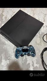 playstation 4, giochi, sterzo e pedaliera