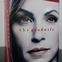 The Good Wife - Serie completa - Stg.1,7 (42 Dvd)