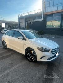 Mercedes-benz B 250 e hybrid EQ Premium-unico prop