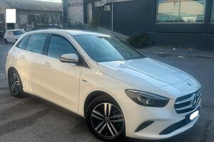 Mercedes-benz B 250 e hybrid EQ Premium-unico prop