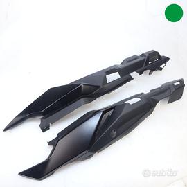 Codone YAMAHA MT 09 TRACER 900