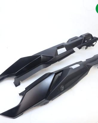 Codone YAMAHA MT 09 TRACER 900