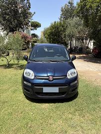 Panda Easy 1.2 benzina serie 3