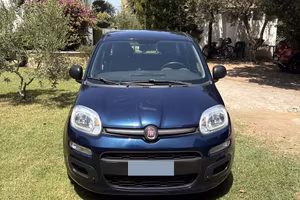 Panda Easy 1.2 benzina serie 3