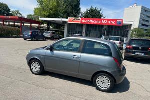 Lancia Ypsilon 1.3 Multijet 16V Argento