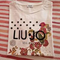 Tshirt donna Liu-Jo 