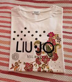 Tshirt donna Liu-Jo 