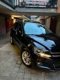 Volkswagen Tiguan 2.0 tdi bmt 150cv