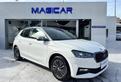 SKODA Fabia 1.0 MPI 80 CV Style