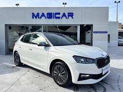 SKODA Fabia 1.0 MPI 80 CV Style