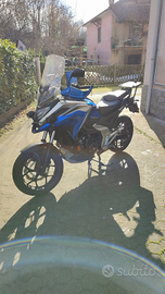 Honda Nc 750 x 2021