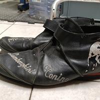 scarpe Lamborghini N. 41