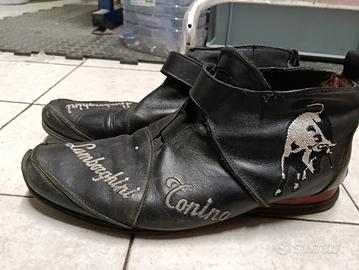 scarpe Lamborghini N. 41