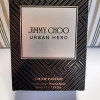 eau de porfum - Jimmy Choo Urban Hero – nuovo