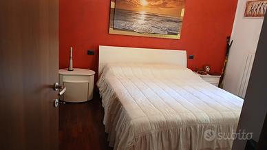 letto matrimoniale