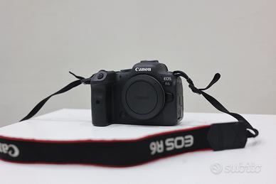 Canon R6