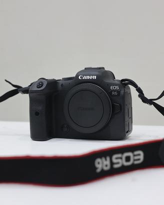 Canon R6