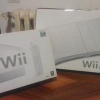 Consolle Wii