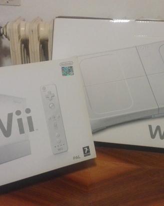 Consolle Wii