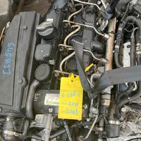 MOTORE MERCEDES 646811 CLASSE C220 CDI