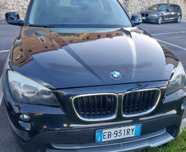 Bmw x1 xdrive 20d