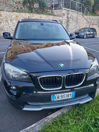 Bmw x1 xdrive 20d