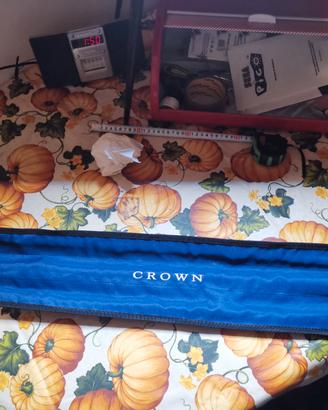 Canna da Pesca a Mosca Crown 8'6'' #5