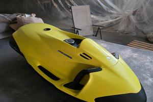 SEABOB F5S 