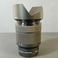 Obiettivo Sony FE 3.5-5.6/28-70 OSS