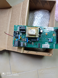 Scheda beretta Idrabagno