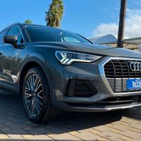 Audi Q3 35 TDI 150 Cv S tronic Cockpit Navi Full L