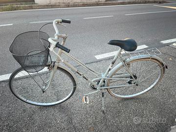 Bici da donna