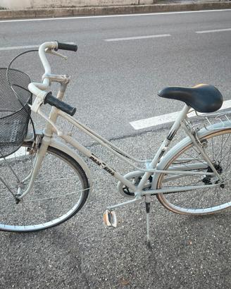 Bici da donna
