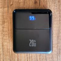 Power bank fast charge